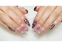 ハートレオパード