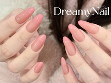 ドリーミーネイル 池袋(Dreamy Nail)/