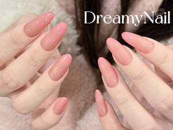 ドリーミーネイル 池袋(Dreamy Nail)/