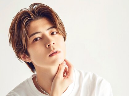 エムズハグ(M's hug)の写真