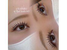 エテルニテ(eternite)/