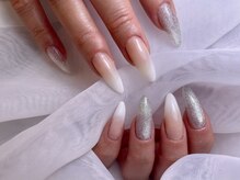 アクシア(Axia)/sugai◆1.5hデザインコース