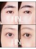 【男女OK｜再来】キレイをキープ｜眉スタイリング ¥5720/HBL ¥7150