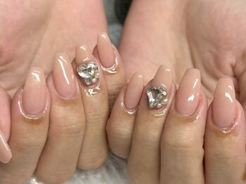 サラ 千種吹上店(Sara)/ストーンコース