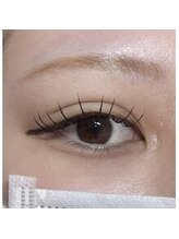 バニーアイズ 天神(Bunny eyes TENJIN)/フラット120本