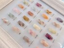 【カフェネイル】¥5820