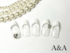 ハンド定額制ゴージャス