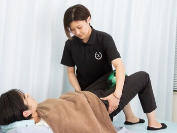 メディカルケア 朝霞台鍼灸整骨院の写真/【産後特化整体】骨盤の開き/反り腰/肩こり/抱っこ腰痛/尿漏れ/ぽっこりお腹などを根本改善◎