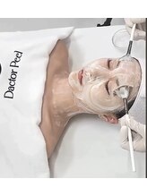 ヘルスアンドビューティー シーズスパ(CSY's SPA)/ダクトピール