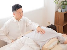 やすいゆたか整体院 成増