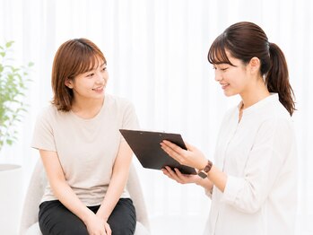 キングスサロン 神戸ハーバーランド店の写真/【完全都度払い】複雑なコース契約・入会金・年会費なし！ずっと低価格の都度払い♪学生さんにもオススメ☆