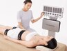 動かない筋トレ!シックスパッドお試しコース15分3500円