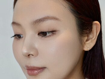 プルーフ(proof)/eyebrow