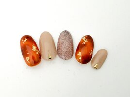 9月【ハンド】トレンド定額