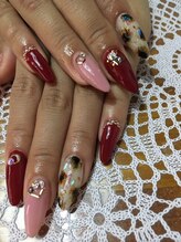ネルネルネイル(nel nel nail)/