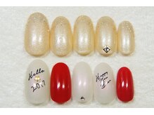 ピアシェ(Piache)/定額デザイン￥8400