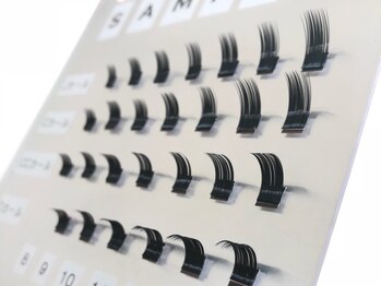 シェリーアイ(CHERIE EYE)/まつエクサンプル