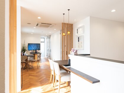 エターナルビューティー 関店(ETERNAL Beauty)の写真