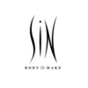 シンボディメイク(SiN BODY MAKE)のお店ロゴ