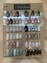 エラーブル(Erable)/スタンダードコース♪