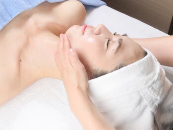 オルラーヌビューティー インスティテュート 銀座/マッサージ