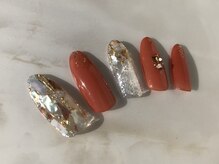 ベラ(E bella)/人気♪ くすみカラー♪