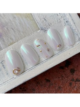 ネイルルームワンサード(Nail Room One Third)/One Third Cコース 