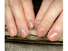 爪屋べっぴん堂/オフィスネイル