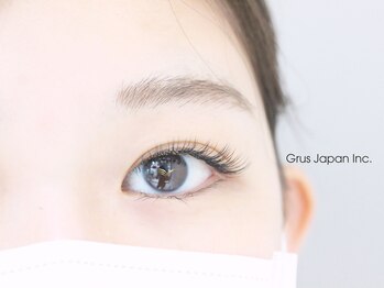 geNe 'n GRUS(ジーン アンド グルス)/リフトUPラッシュ