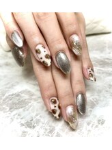 シエルズビューティー(ciel's beauty)/ギャラクシージェル