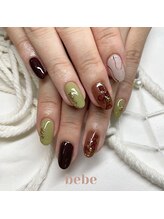 ベベ(bebe)/
