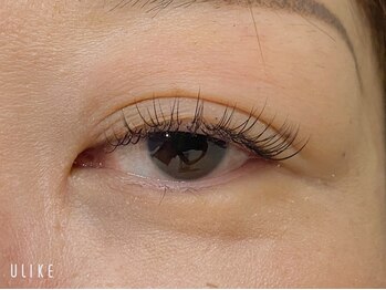 アイクイック 日暮里 西日暮里駅前店(Ai Quick)/フラットラッシュ100本