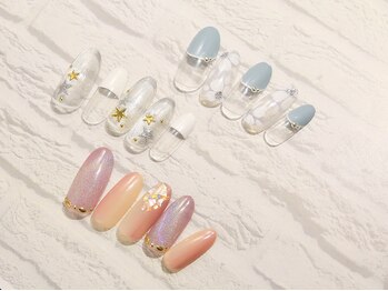 デザインサンプル