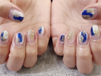 プライズアイリス アイラッシュ 池袋東口店(prize Iris eyelash)/定額デザインMコース