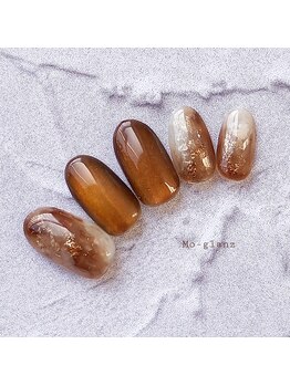 エムオーグランツ(Mo-glanz)/2022.09 マンスリーD