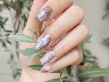 シーセブンビューティ(ccccccc b.)/オータム・インクニュアンス