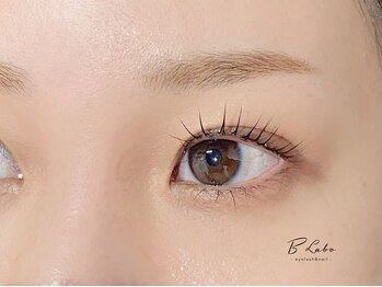 ビーラボ(BLabo)/パリジェンヌラッシュリフト