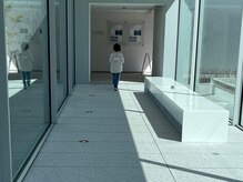 葡のか(ほのか)/子供たちと美術館へ