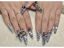 ミスシュガーネイル(MS Sugar Nail)/