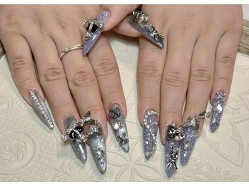 ミスシュガーネイル(MS Sugar Nail)/