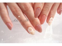 サロン ド フィーユ(Salon de Fille)/