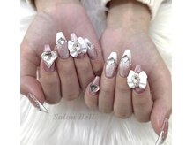 トータルサロン ベル(Bell)/