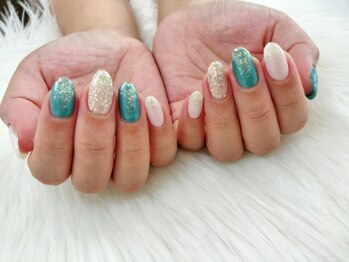 はあとねいる 伊勢店/