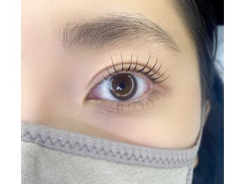 エトワール 下北沢(Etoile)/まつげパーマ