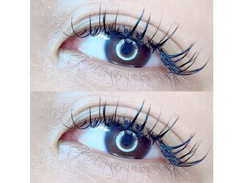 フーフロー(Fooflow)/フラットラッシュ120本