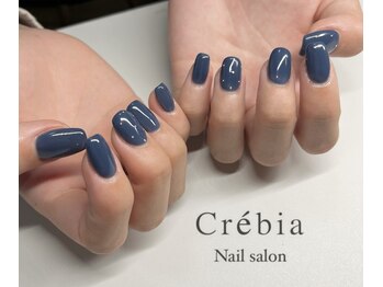 クレヴィア(Crevia)/