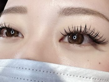 クラーム(klarm)/フラットラッシュつけ放題