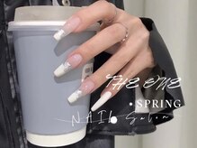 ザ ワン 女子大店(THE ONE)/スカルプネイル