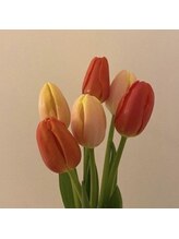 フルール ドゥ ボヌール 中目黒(Fleur du bonheur)&nbsp;Yoko 中目黒