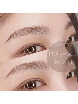 クロエ(Chloe)/人気ハリウッドブロウリフト☆